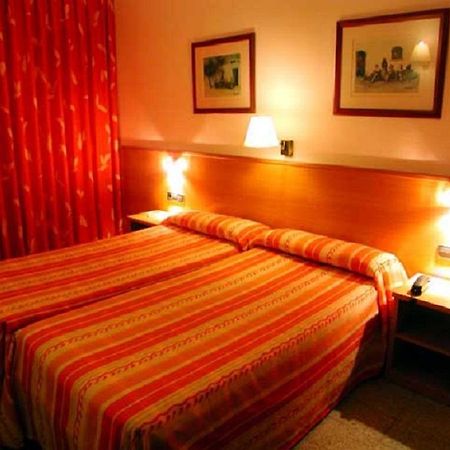 Hotel Mar Ski Бланес Экстерьер фото